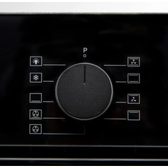 Духовой шкаф Konigin Barberry 60 BKF E9