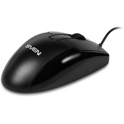 Клавиатура + мышь SVEN KB-S330C (черный)