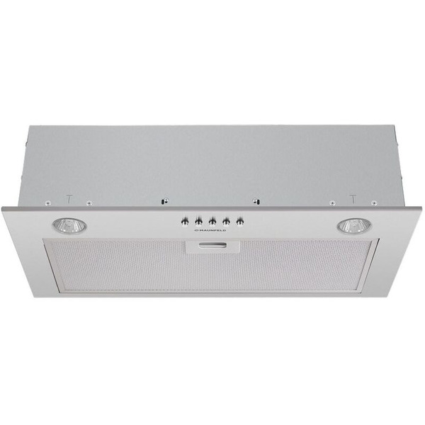 Вытяжка MAUNFELD Crosby Singl 5028 (нержавеющая сталь)
