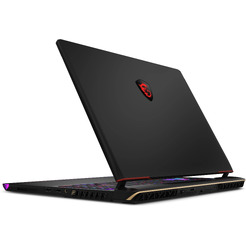Ноутбук MSI MS-15M3 Raider 16 HX AI A2XWHG-817XBY Win11Pro