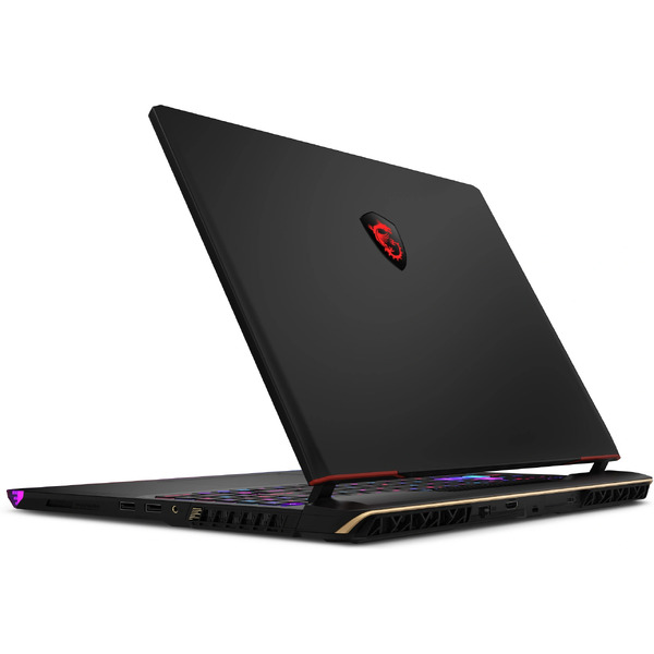 Ноутбук MSI MS-15M3 Raider 16 HX AI A2XWHG-817XBY Win11Pro