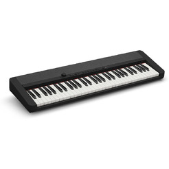 Синтезатор Casio CT-S1BK