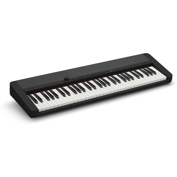 Синтезатор Casio CT-S1BK