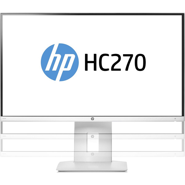 Монитор HP HC270 Z0A73A4