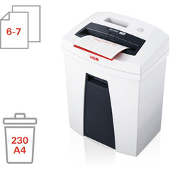 Шредер HSM SECURIO C16 (4x25 мм)