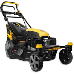 Бензиновая газонокосилка CHAMPION LMZ5130/2