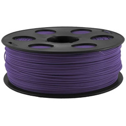 Пластик PLA для 3D печати Bestfilament 1.75 мм 1000 г (фиолетовый)