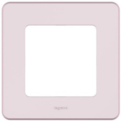 Рамка Legrand Inspiria 673934
