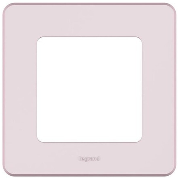 Рамка Legrand Inspiria 673934