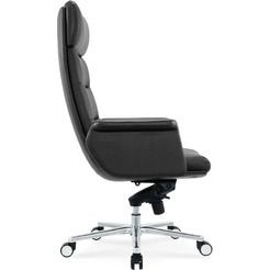 Кресло CACTUS CS-LBK-AMSTERDAM (черный)