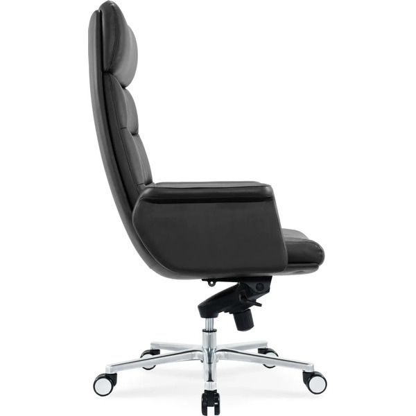 Кресло CACTUS CS-LBK-AMSTERDAM (черный)