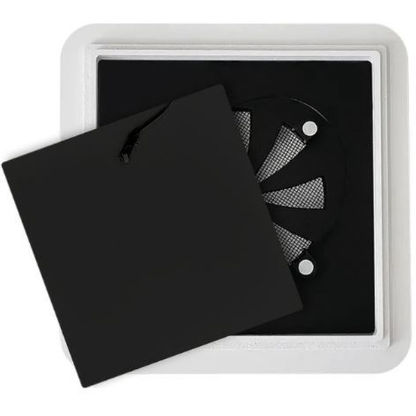 Теневой диффузор HOMY Air AS125BRT