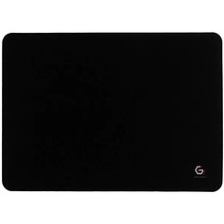 Коврик для мыши Gembird MP-35-25-BLACK