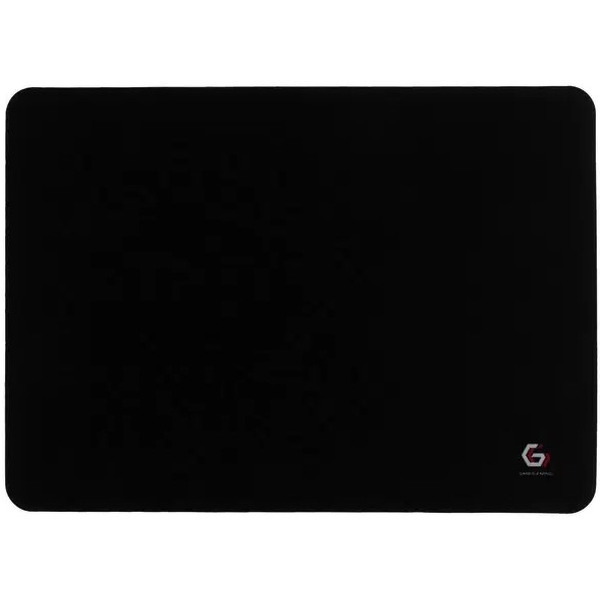 Коврик для мыши Gembird MP-35-25-BLACK