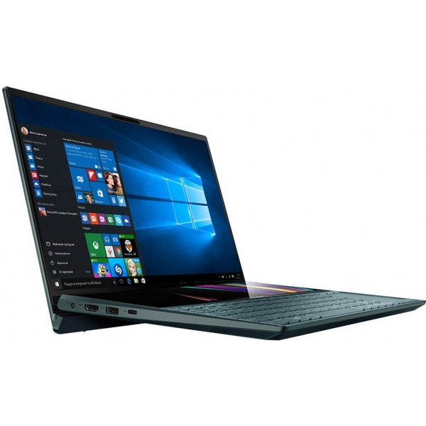 Ультрабук Asus ZenBook Duo UX481FA-HJ048T