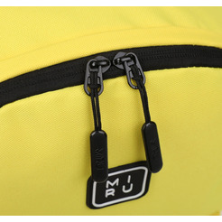Рюкзак для ноутбука Miru City Extra Backpack 15.6 1038 (желтый)