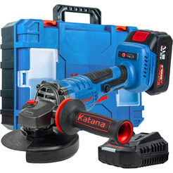Угловая шлифмашина Katana BAG8081