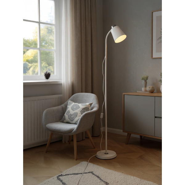 Торшер ARTSTYLE HT-158W