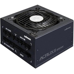 Блок питания Zalman Acrux II 850W ZM850-ARX2