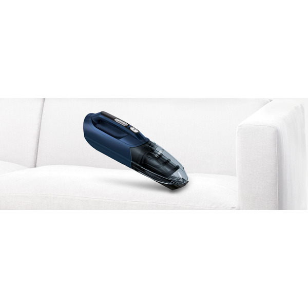 Пылесос Bosch BBH216RIA