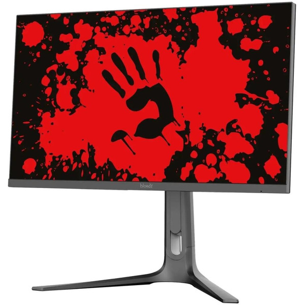 Монитор A4Tech Bloody MN272U (черный)