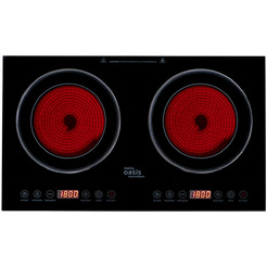 Настольная плита Making Oasis Everywhere A-TS2B