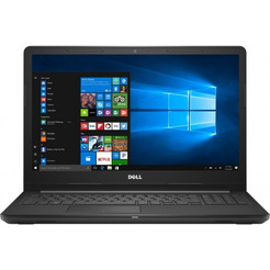 Ноутбук Dell Inspiron 15 3576-8233