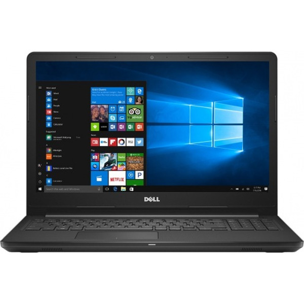 Ноутбук Dell Inspiron 15 3576-8233
