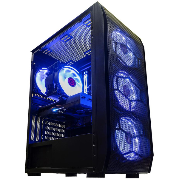 Компьютер Jet Gamer 5R7500FD16M1X406L2W7
