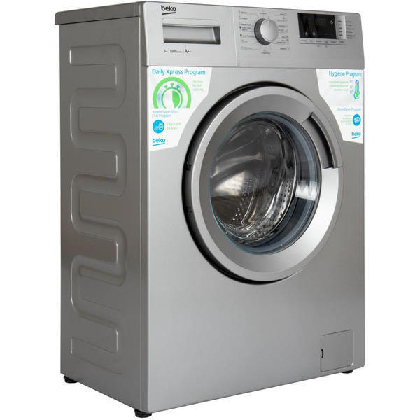 Стиральная машина BEKO WRE5512BSS BY