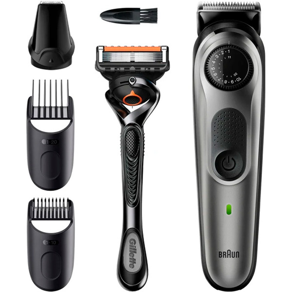 Триммер Braun BT5360