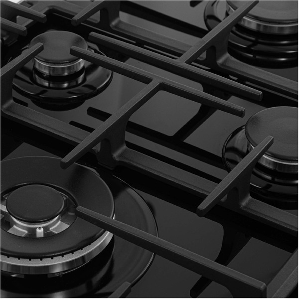 Варочная панель KORTING HGG 67009 CQTN