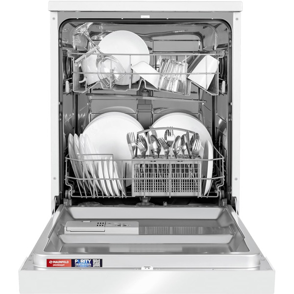 Посудомоечная машина MAUNFELD MWF60121W