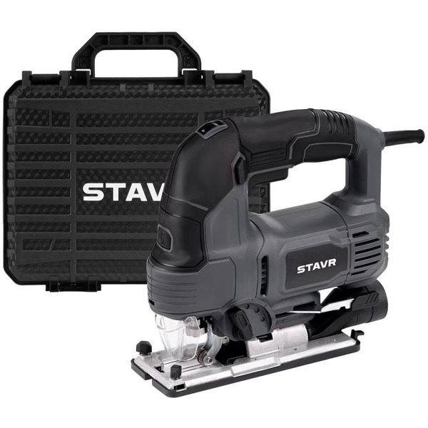 Лобзик STAVR SJS 100-950LK