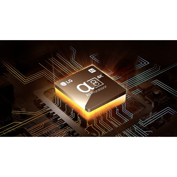 Телевизор LG OLED55B4RLA