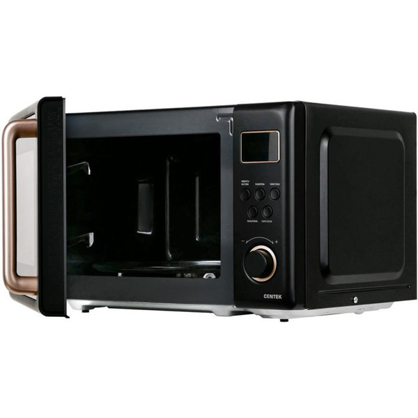 Микроволновая печь Centek CT-1565 Black