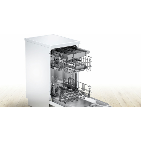 Посудомоечная машина Bosch SPS25FW11R