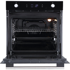 Духовой шкаф Evelux EO 650 PB