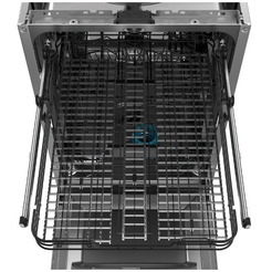 Посудомоечная машина Haier HDWE10-394RU