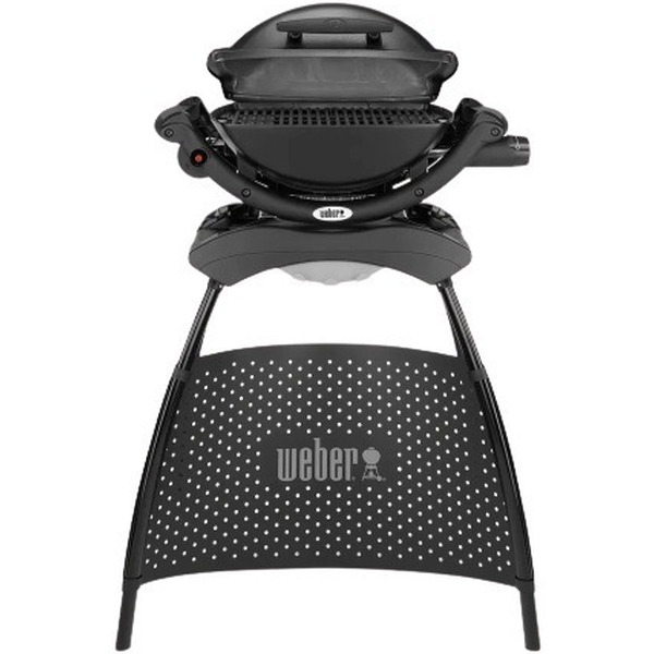 Газовый гриль Weber Q 1000 (50010375)