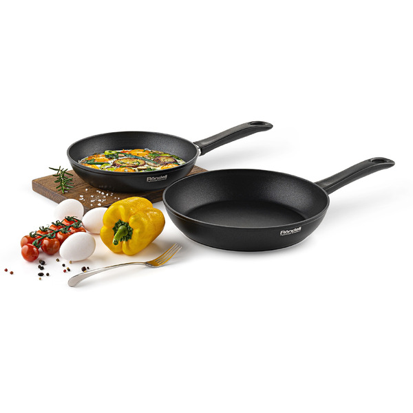 Сковорода Rondell Invictus RDA-1522