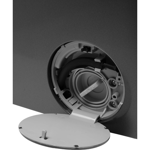 Стирально-сушильная машина Hyundai WFD9403