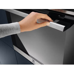 Духовой шкаф ELECTROLUX SteamBake 600 EOD5F71X