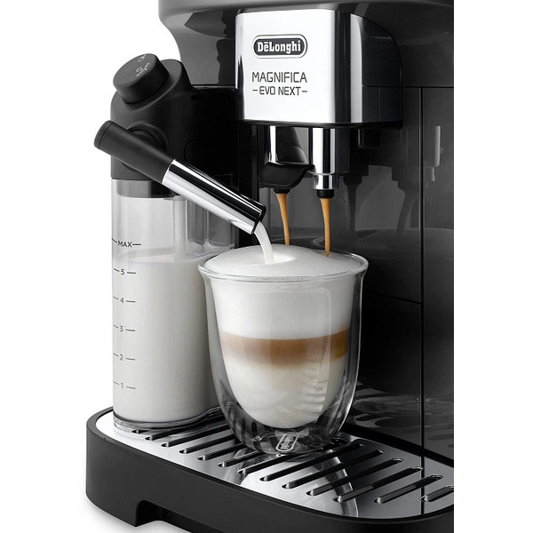 Кофемашина DeLonghi Magnifica Evo Next ECAM310.60.B