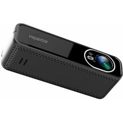 Видеорегистратор автомобильный INSPECTOR UHD 350