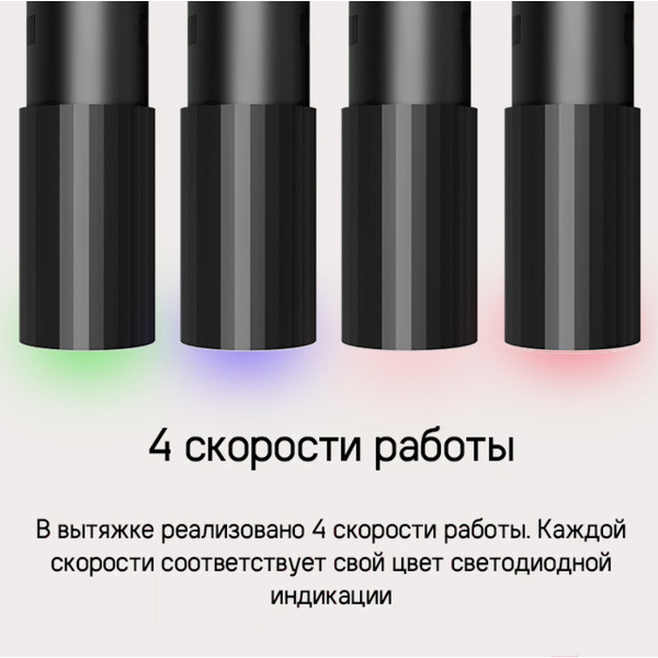 Кухонная вытяжка MAUNFELD Adelaide 39 Isla (белый)