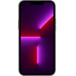 Накладка Skinarma Hadaka tsuika для Apple iPhone 13 Pro (черный)