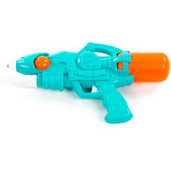 Водный пистолет Полесье Аквадрайв №6 89700