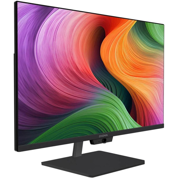 Моноблок Digma Action DM23N9-8CXW01