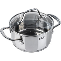 Кастрюля Taller Элиас TR-11081